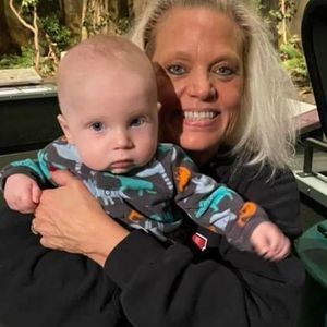 Meet your Posher, Diane